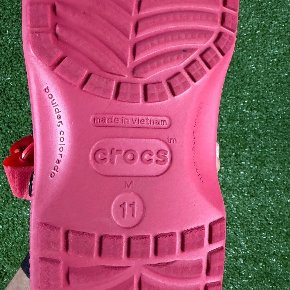 CROCS classic all